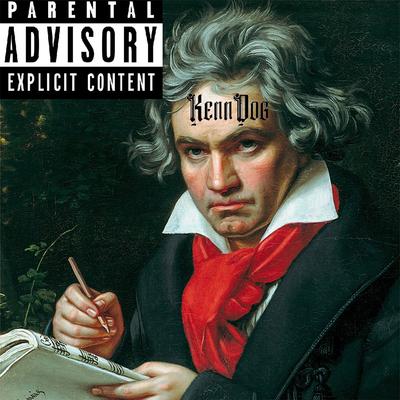 Beethoven's cover