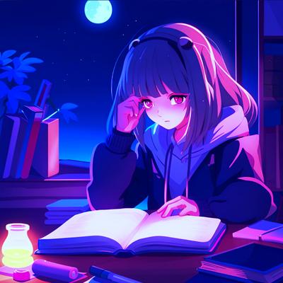 Chill Relax & Study By Lofi Girl's cover