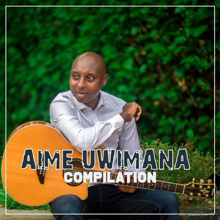 Aime Uwimana's avatar image