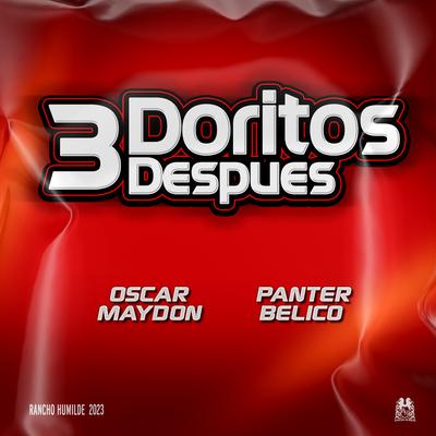 3 Doritos Despues (En Vivo)'s cover