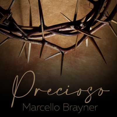 Precioso By Marcello Brayner's cover