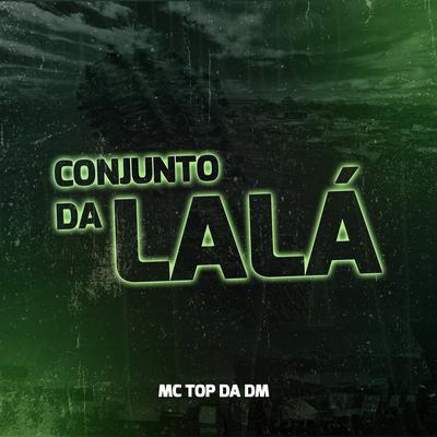 Mc Top da Dm's cover