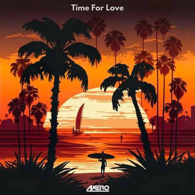 Time For Love By Axero's cover