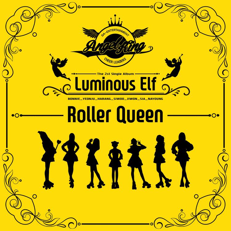 Luminous-elf's avatar image