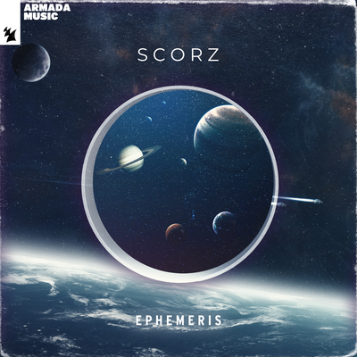 Ephemeris By Scorz's cover