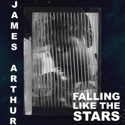 Falling Like The Stars By James Arthur's cover