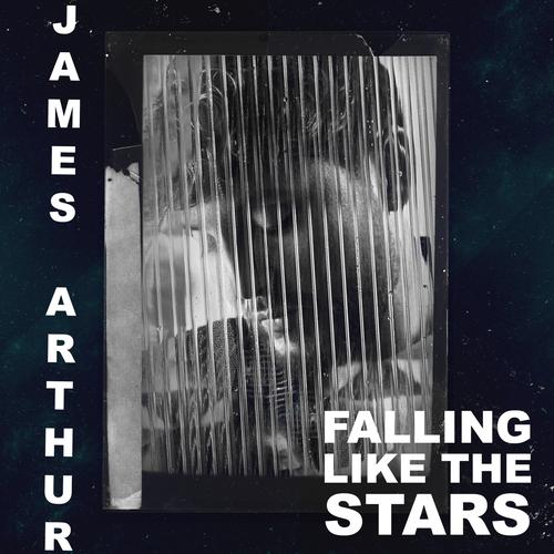 Falling Like The Stars's cover