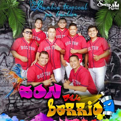 Cumbia Tropical Pa Bailar's cover