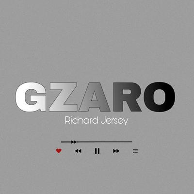 Gzaro's cover