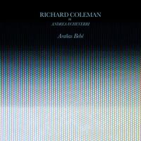 Richard Coleman's avatar cover