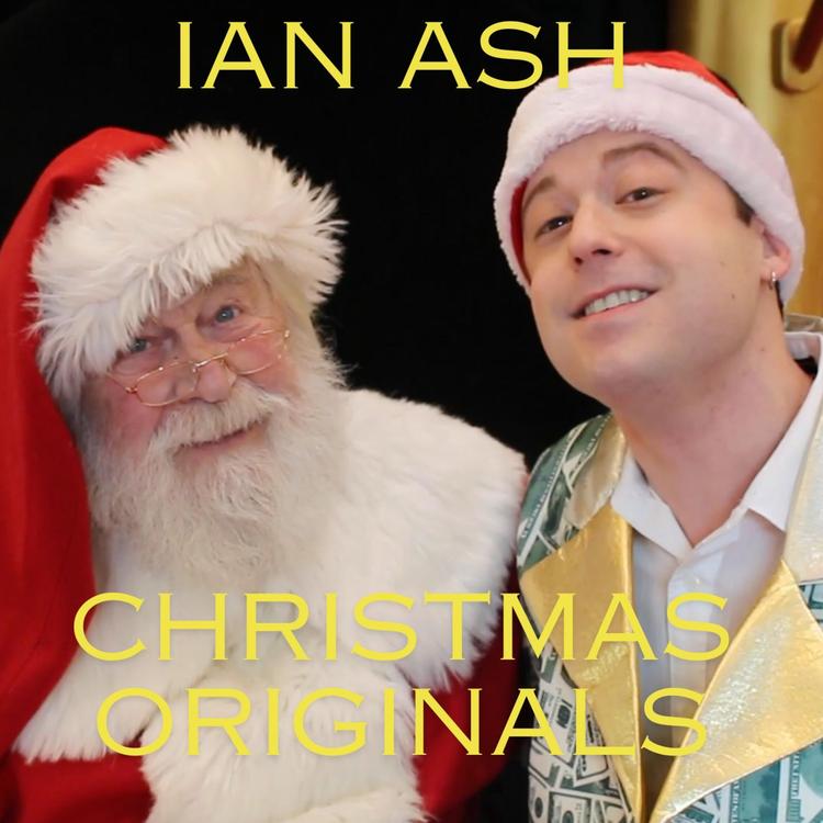 Ian Ash's avatar image
