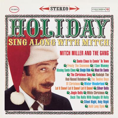 Deck the Hall with Boughs of Holly By Mitch Miller & The Gang's cover