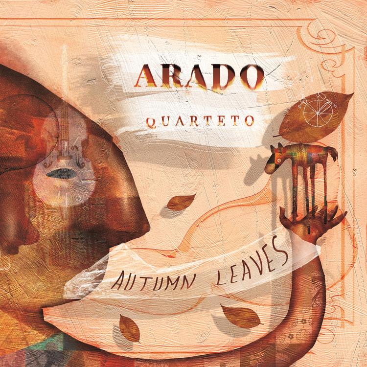 Arado Quarteto's avatar image