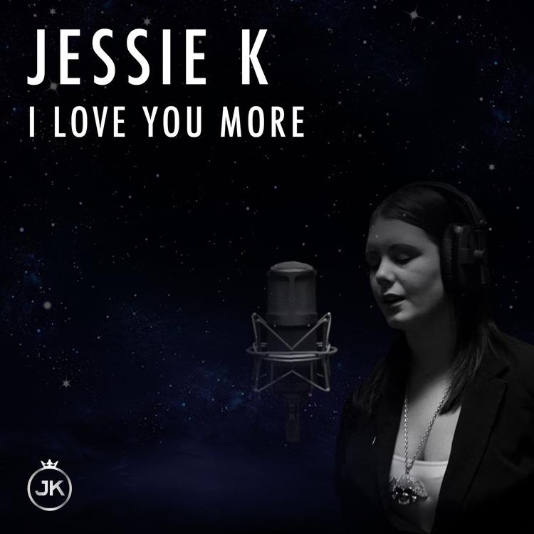 Jessie K.'s avatar image