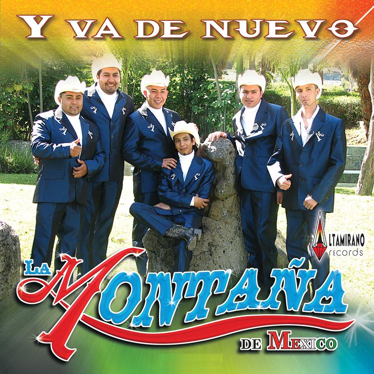 La Montana De Mexico's avatar image