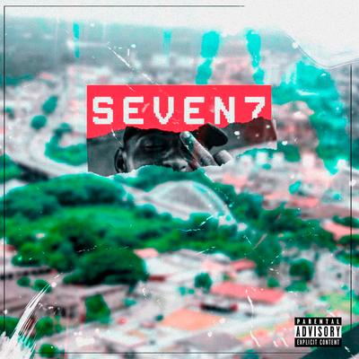 Seven Sete's cover