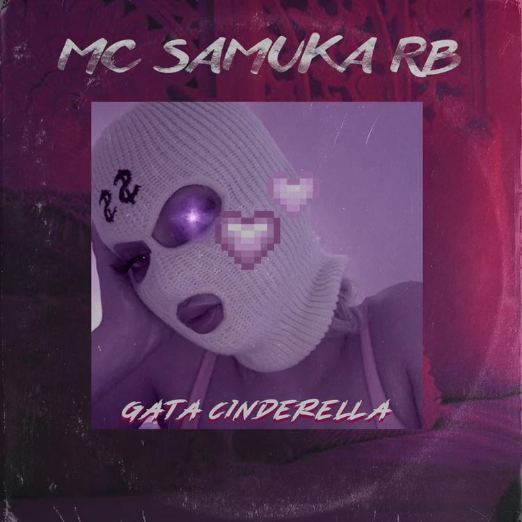 MC Samuka RB's avatar image