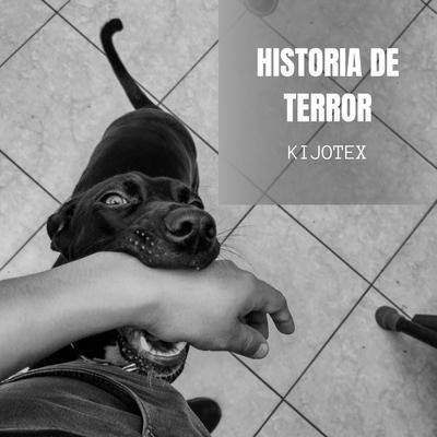 Historia de Terror's cover