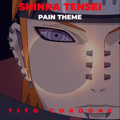 Pain Theme (Shinra Tensei) [Inspired by "Naruto"]'s cover