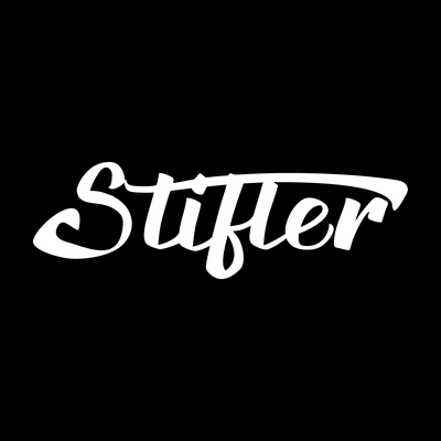 DJ Stifler's cover