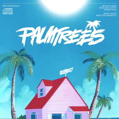 Palm Trees's cover