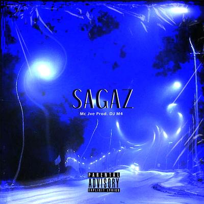 Sagaz's cover