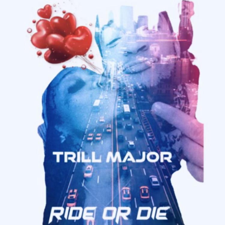 Trill Major's avatar image