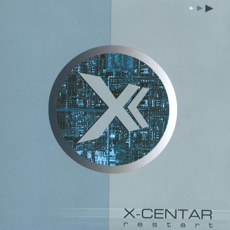 X-centar's avatar image