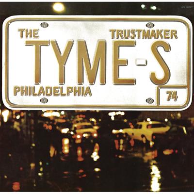 Ms. Grace By The Tymes's cover