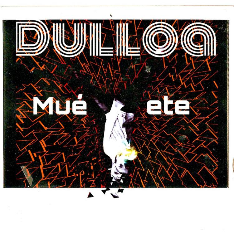 D Ulloa's avatar image