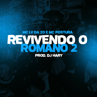 Revivendo o Romano 2's cover