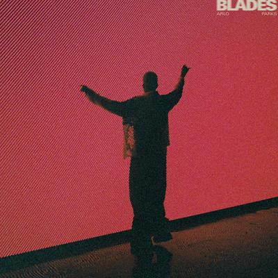 Blades By Arlo Parks's cover