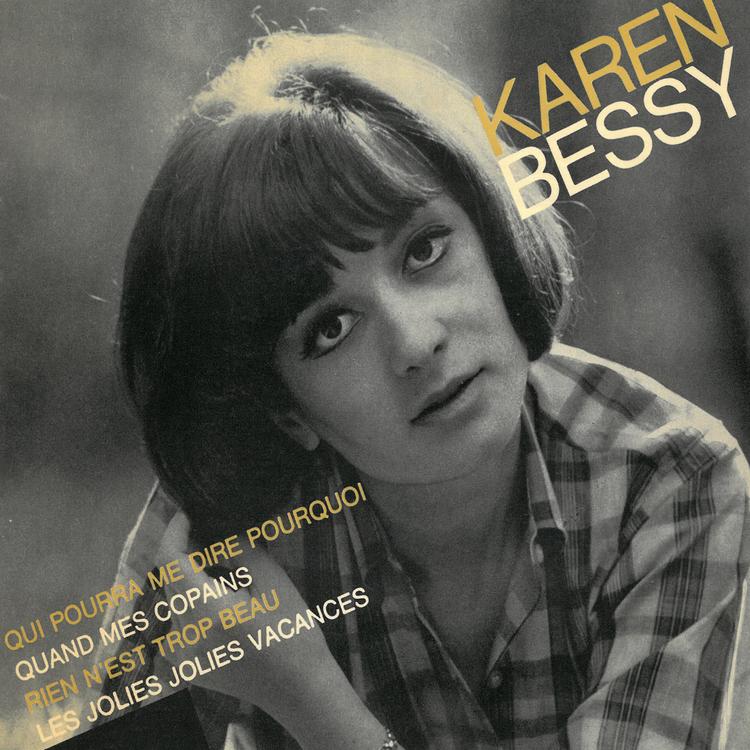 Karen Bessy's avatar image