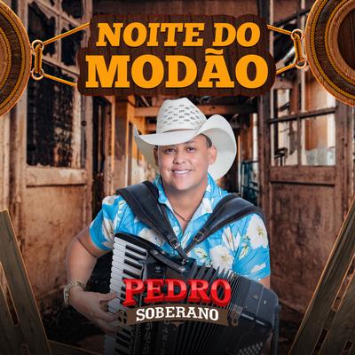 Noite do Modão (Ao Vivo)'s cover