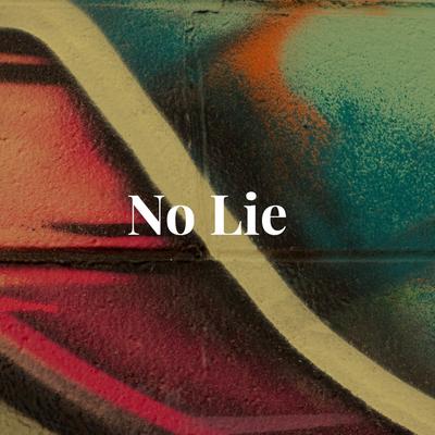 No Lie's cover