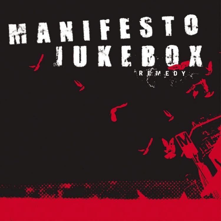 Manifesto Jukebox's avatar image