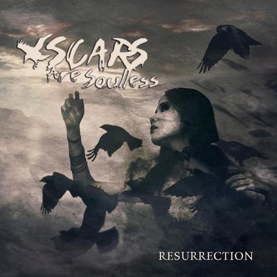Scars Are Soulless's cover