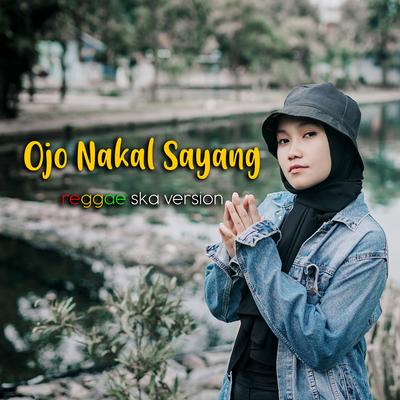 Ojo Nakal Sayang's cover