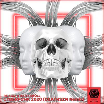 CYBERFUNK 2020 (deathszn Remix)'s cover