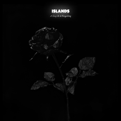 Hallways By Islands's cover