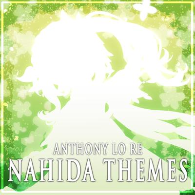 Nahida Themes (Epic Version)'s cover