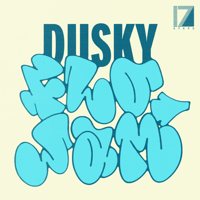 Flo Jam (Logic1000 Remix) By Dusky's cover