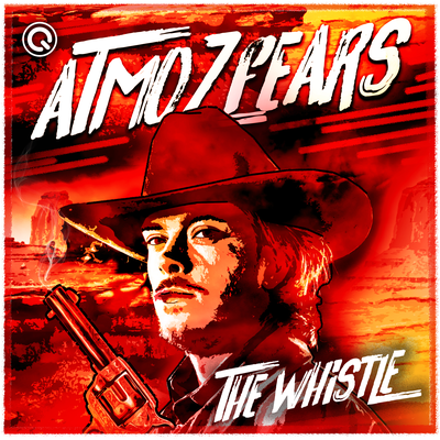 The Whistle By Atmozfears's cover