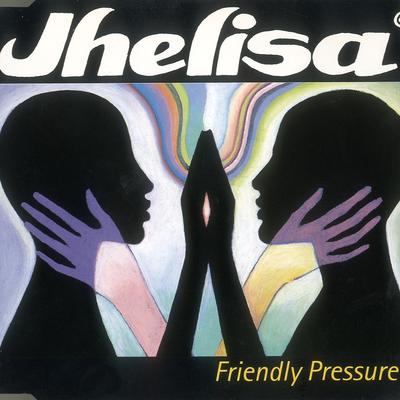 Friendly Pressure (The Amalgamation Of Soundz Remixes)'s cover