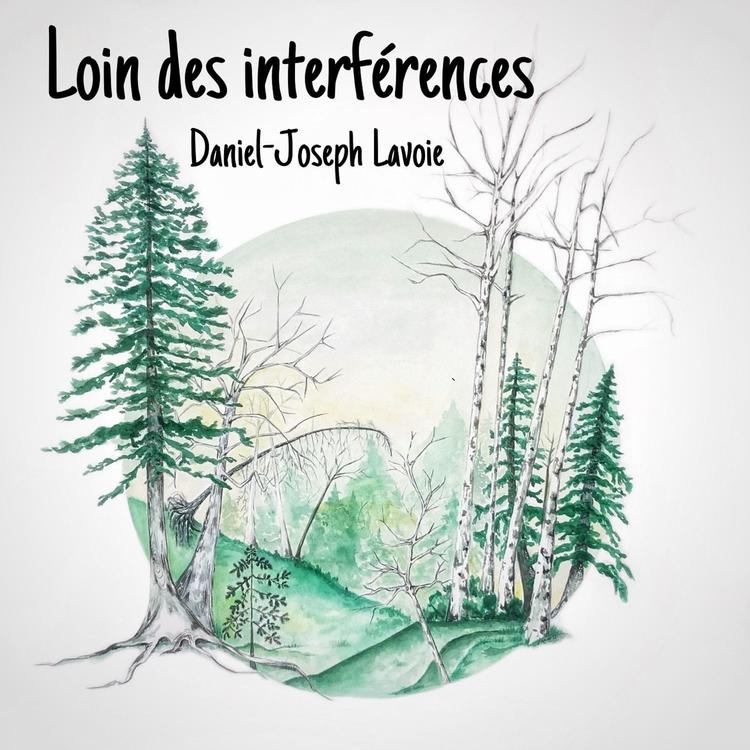 Daniel-Joseph Lavoie's avatar image