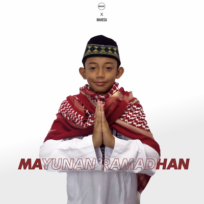 Mayunan Ramadhan's cover