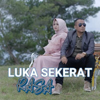 Luka Sekerat Rasa's cover