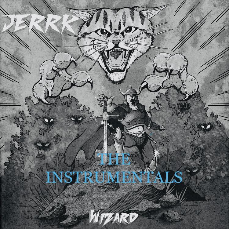 Jerrk's avatar image
