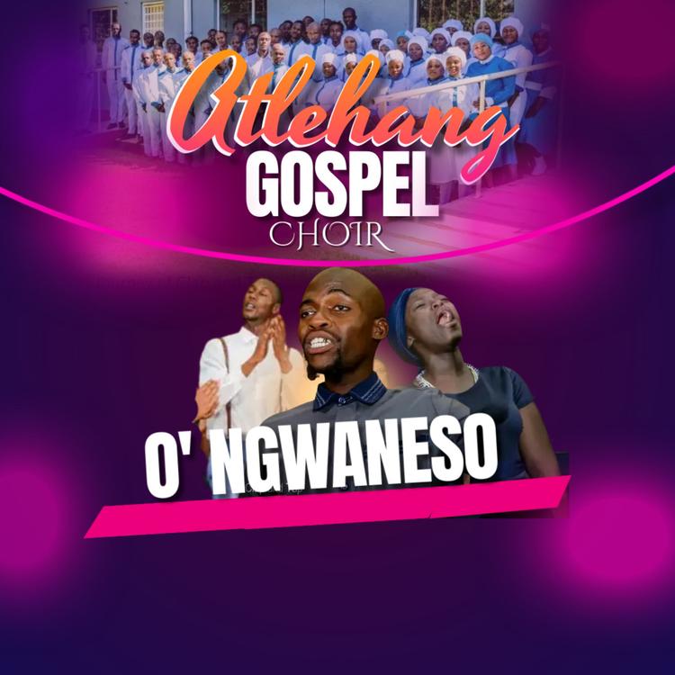 Atlehang Gospel Choir's avatar image