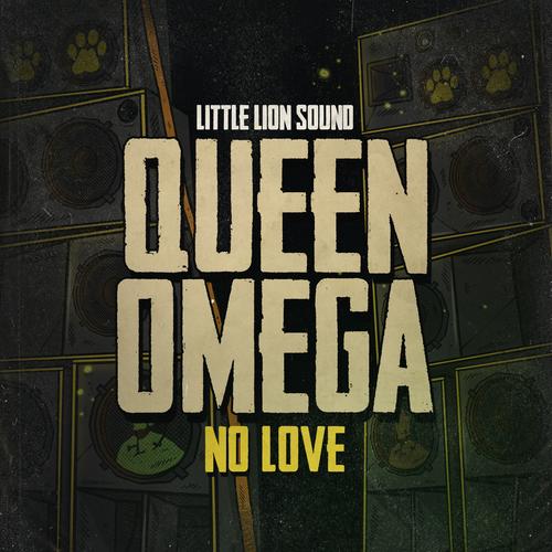 Little Lion Sound's cover